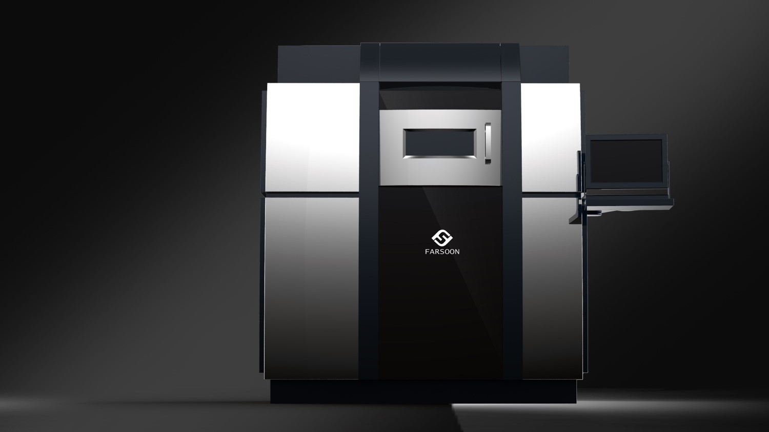 湖南长沙九十八号工业设计有限公司（N98Design）,3d打印机工业设计